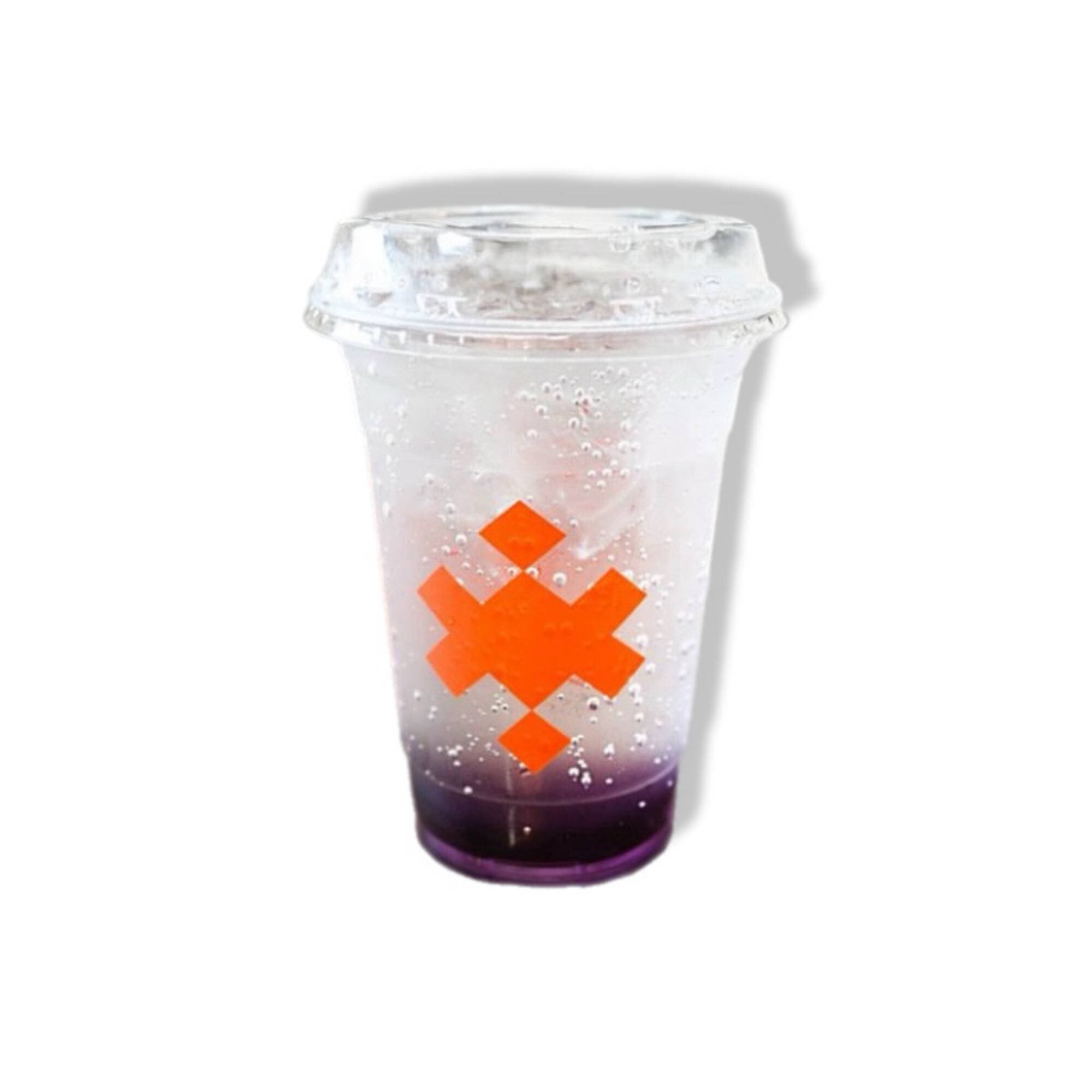 SODA ITALIANA