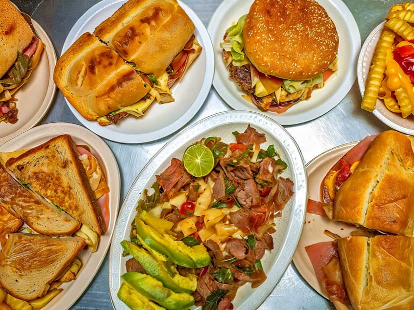Tortas HARRY