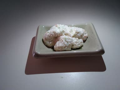 Salsa tampico