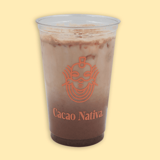 Cardamomo Cacao 14oz