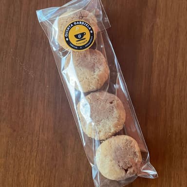 Galleta de Chocolate
