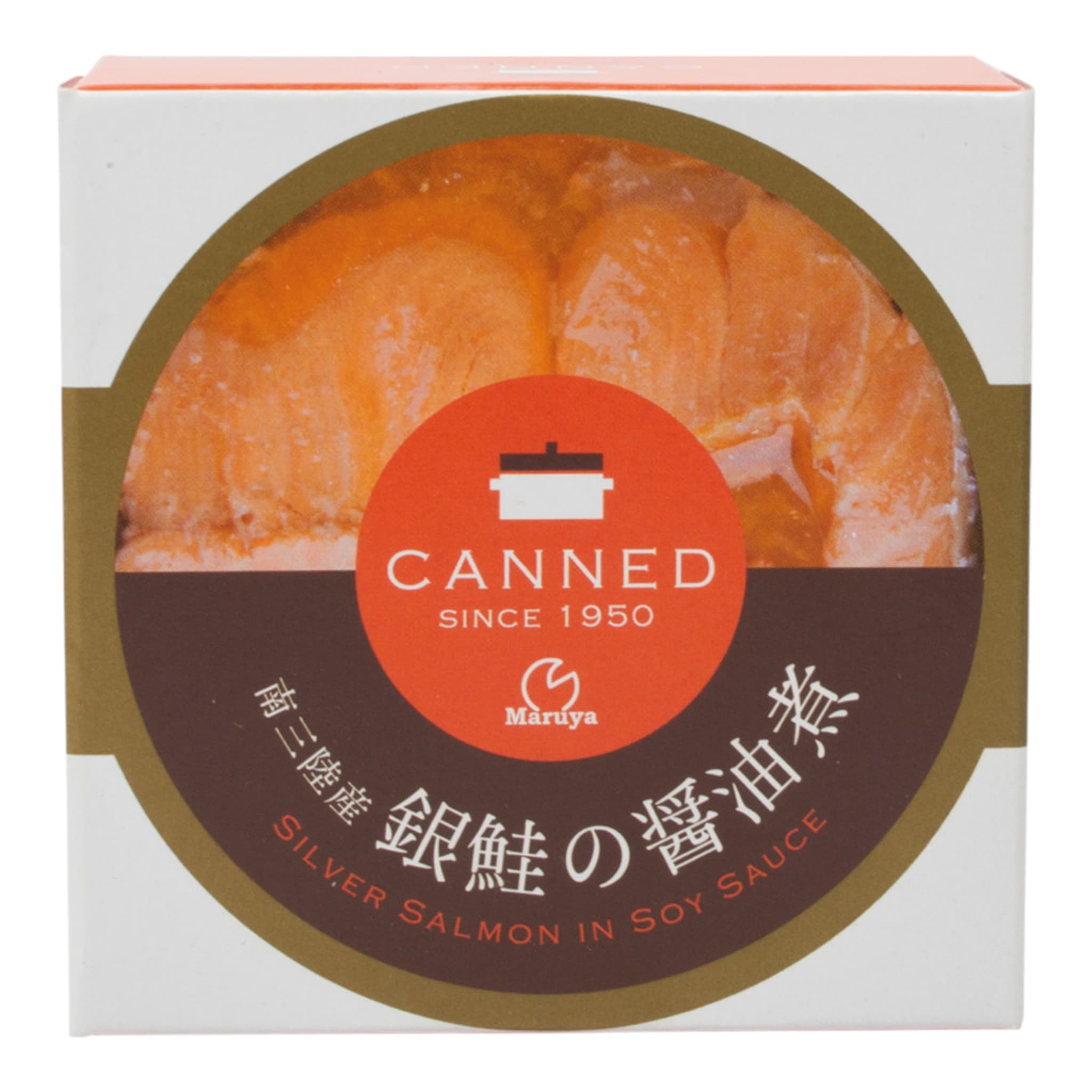 Salmón Sazonado Lata 100g - SE-PDM455-12976