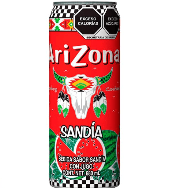Arizona Sandía