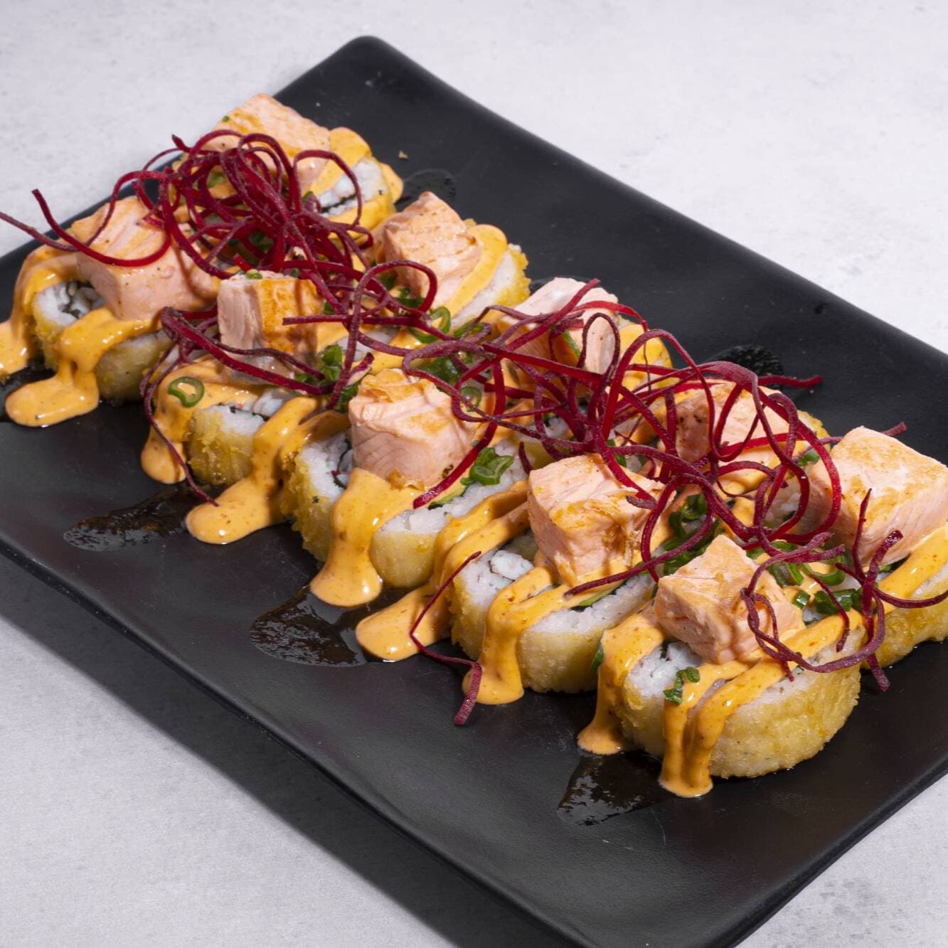 Sushi Russo Roll
