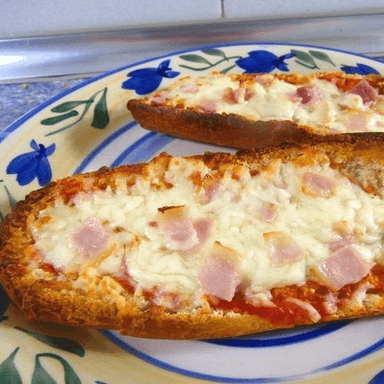 Pizza Pan