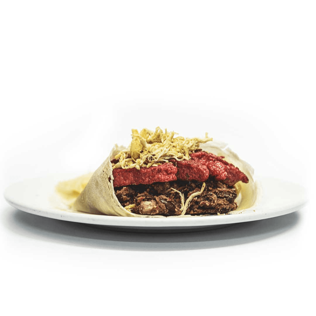 Tacos Mixtos x6