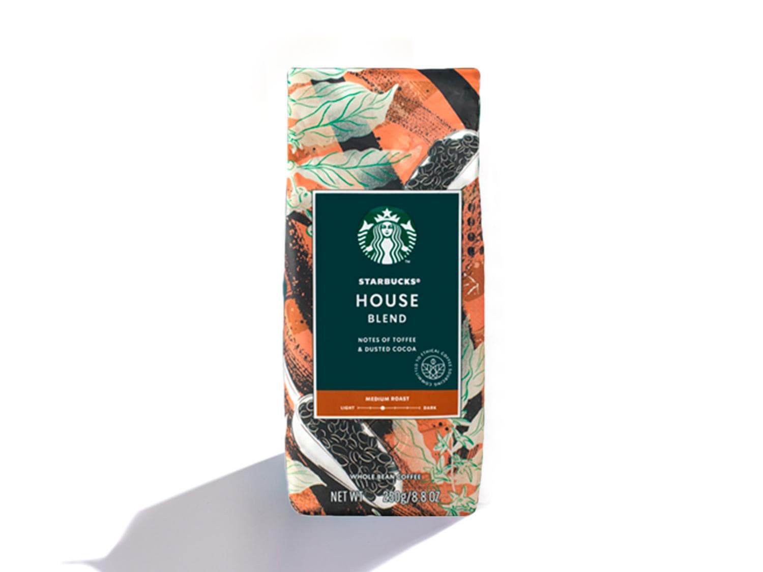Cafe House Blend 250g