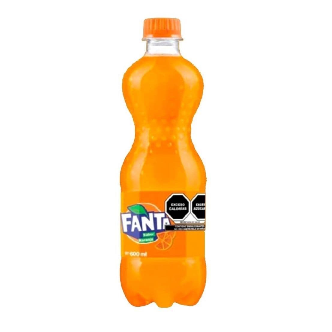 Fanta 600ml
