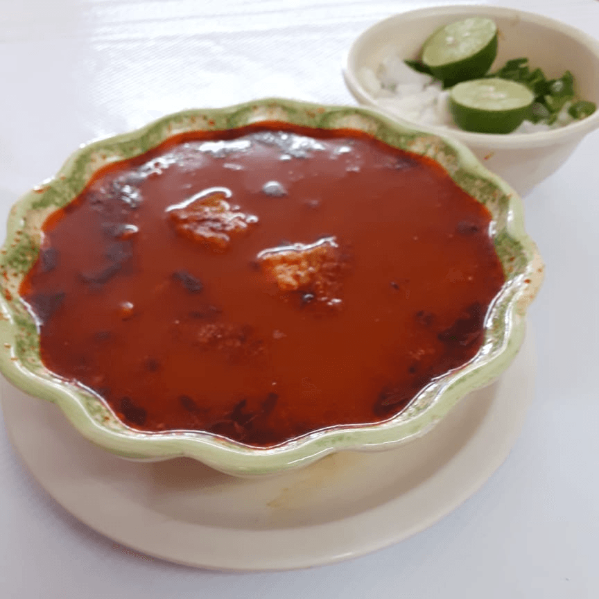 Menudo
