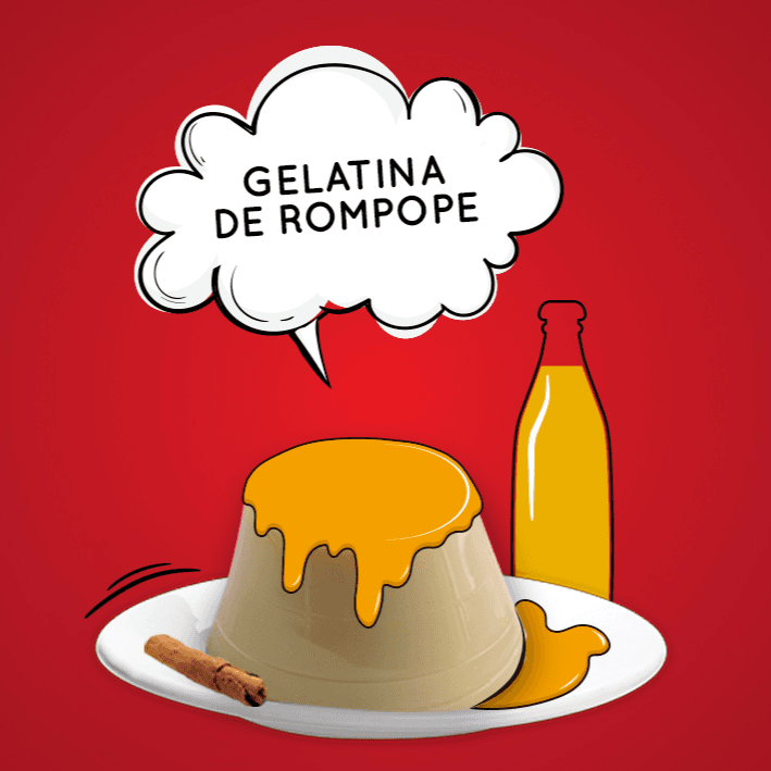 Gelatina