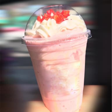 Frappé fresa