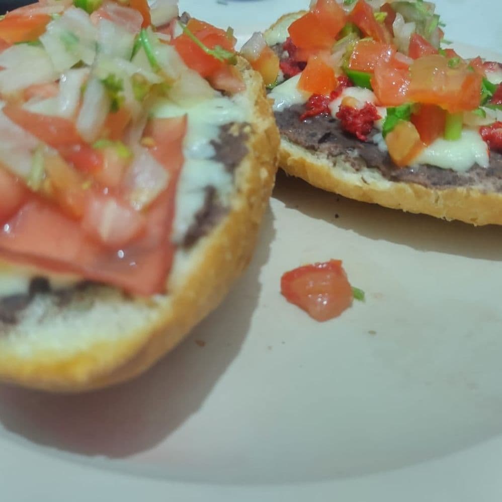 MOLLETES (2 PIEZAS)