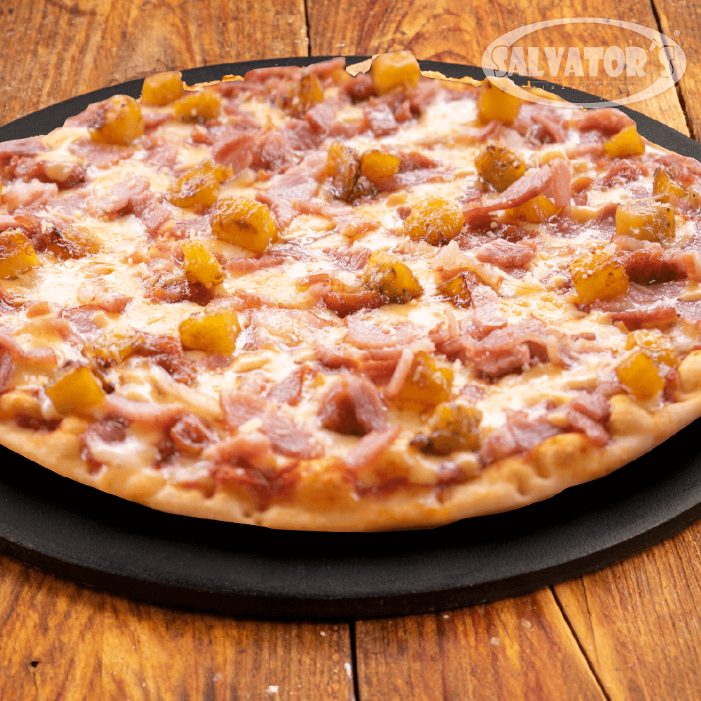 Pizza Maduritos