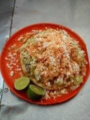 Sope El Auténtico Suc.Gaxiola