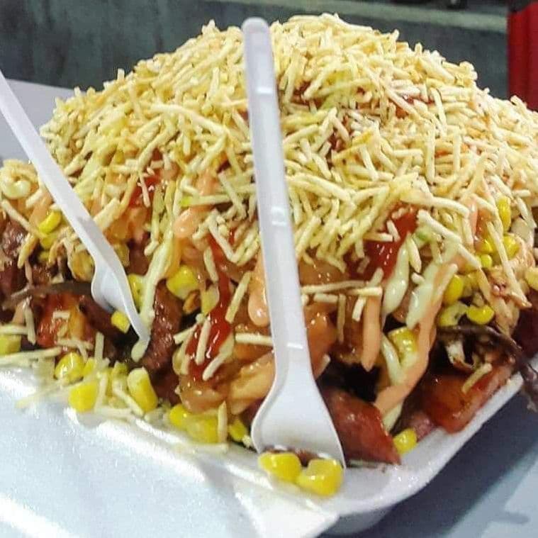 Picada para 3 +3 Gaseosas