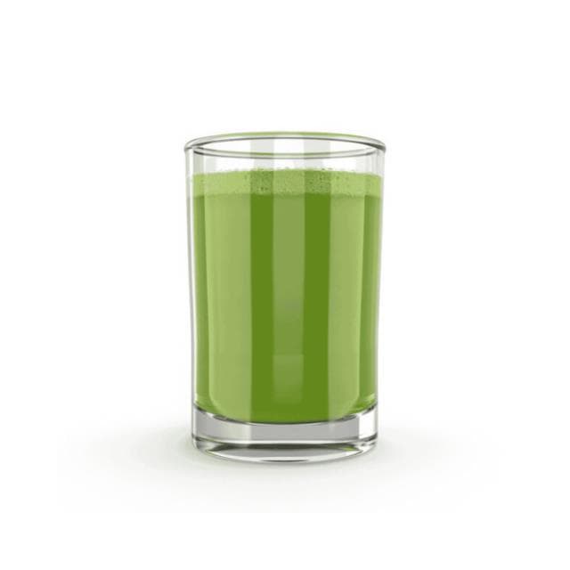 JUGO VERDE