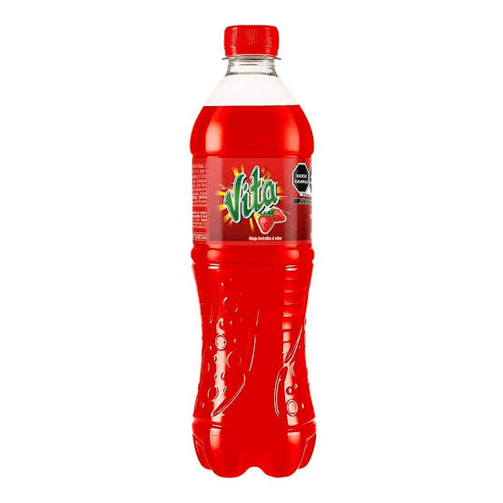 Vita 600ml