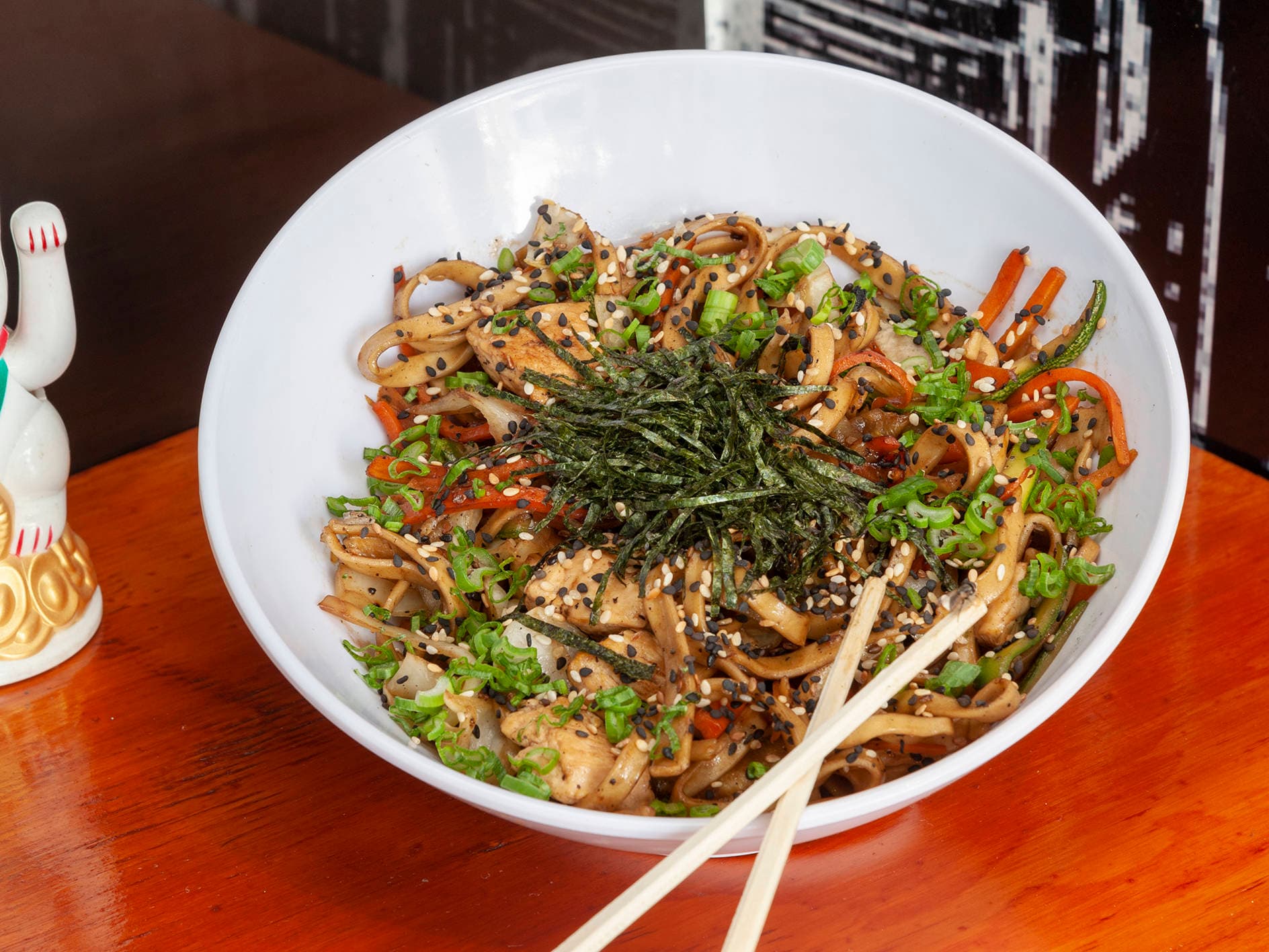 Yakisoba
