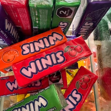 WINIS