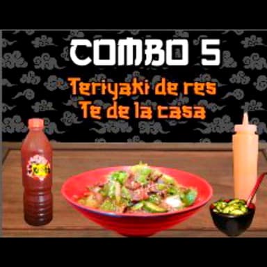 Combo #5