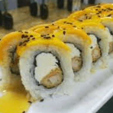 Maki Tropical