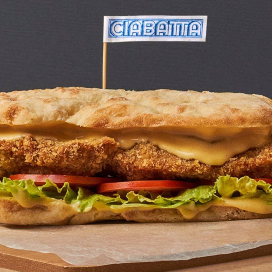 Pollo Crispy