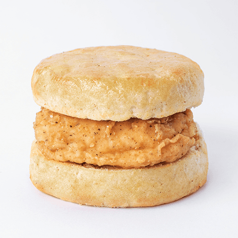 Biscuit de Huevo/Queso