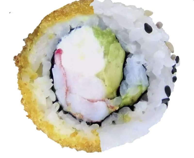 DARUMA ROLL