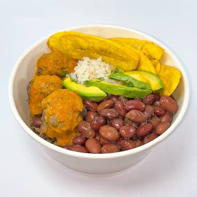 Albóndigas