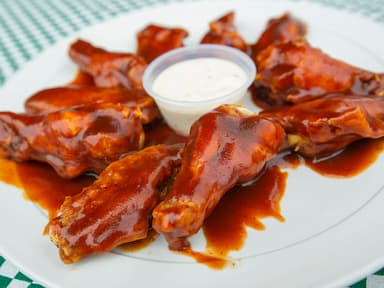 20 Alitas