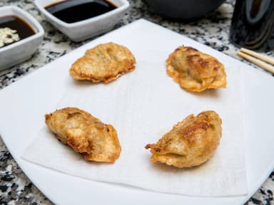 Gyozas