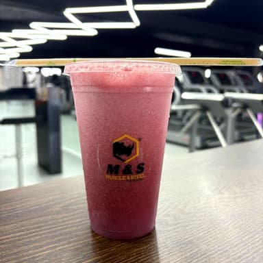 Recovery Juice