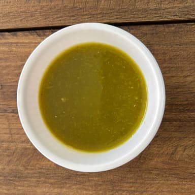 Salsa Verde