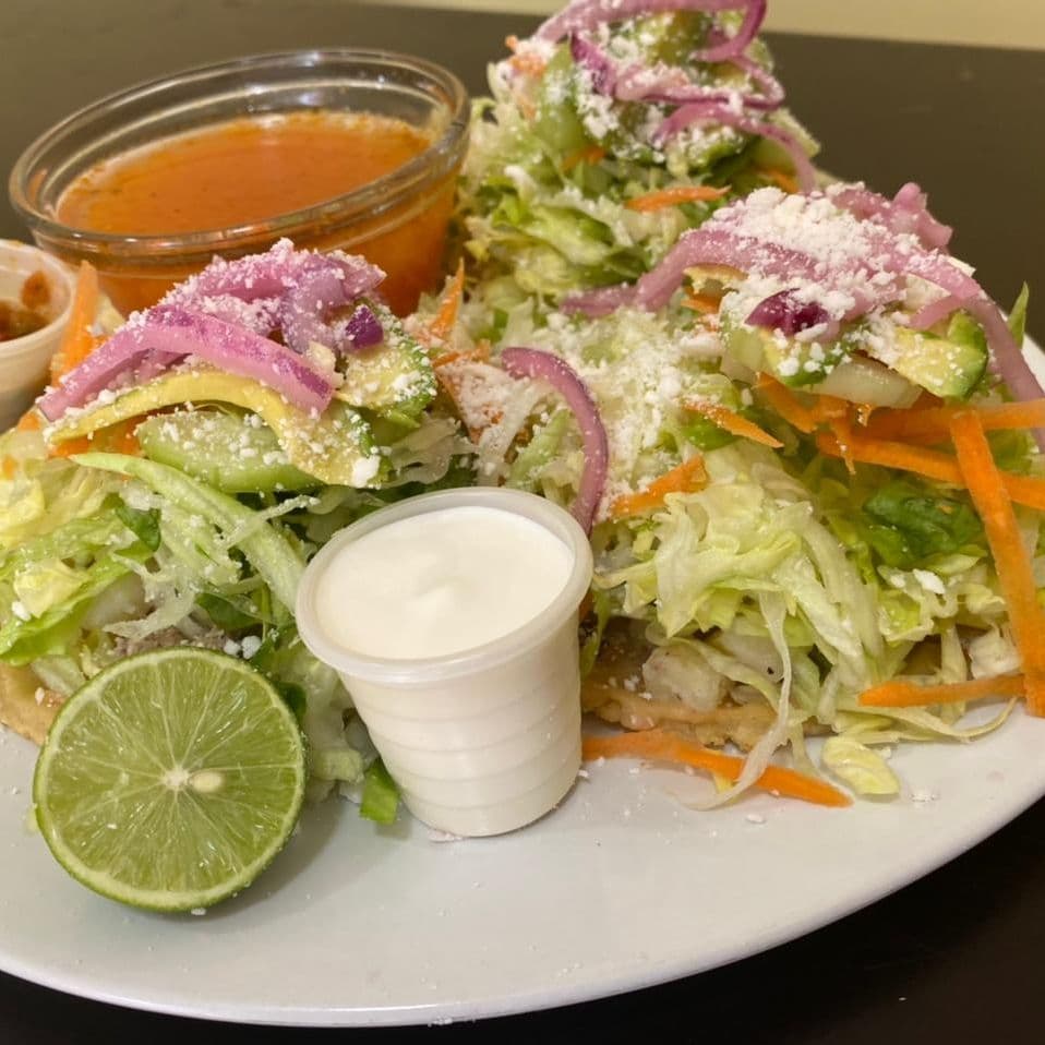Gorditas