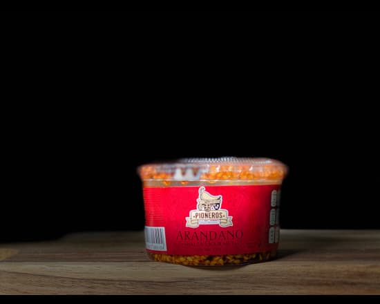 Salsa gourmet