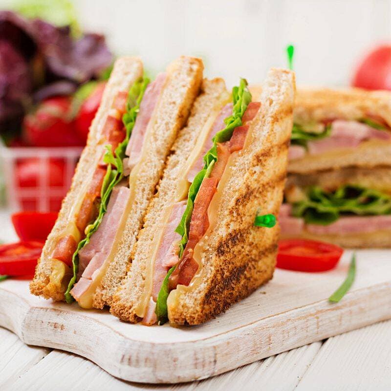 Sándwich