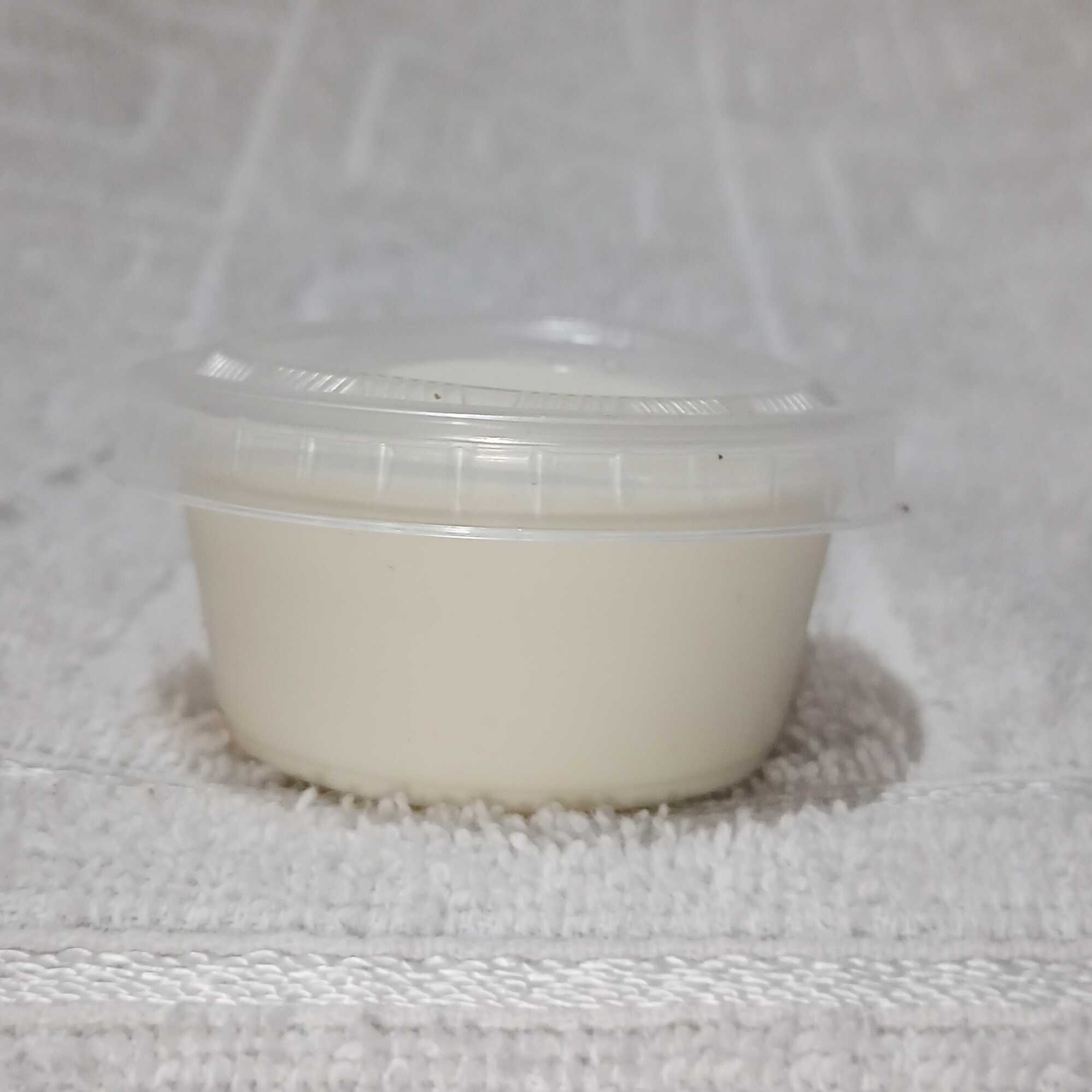 Crema 2 Oz