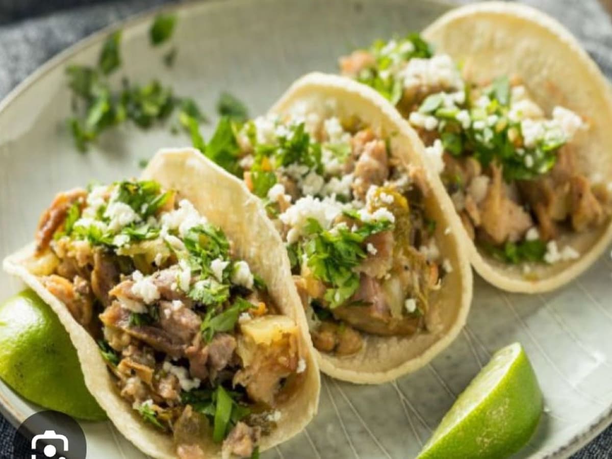Taquería Ceci
