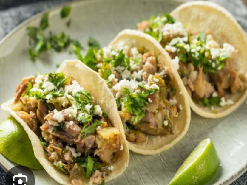 Taquería Ceci