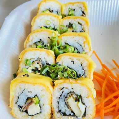 Cordón Blue Roll