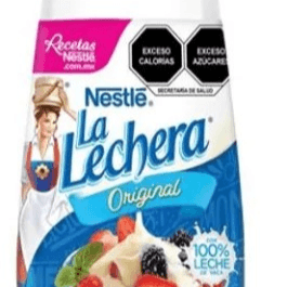 Lechera