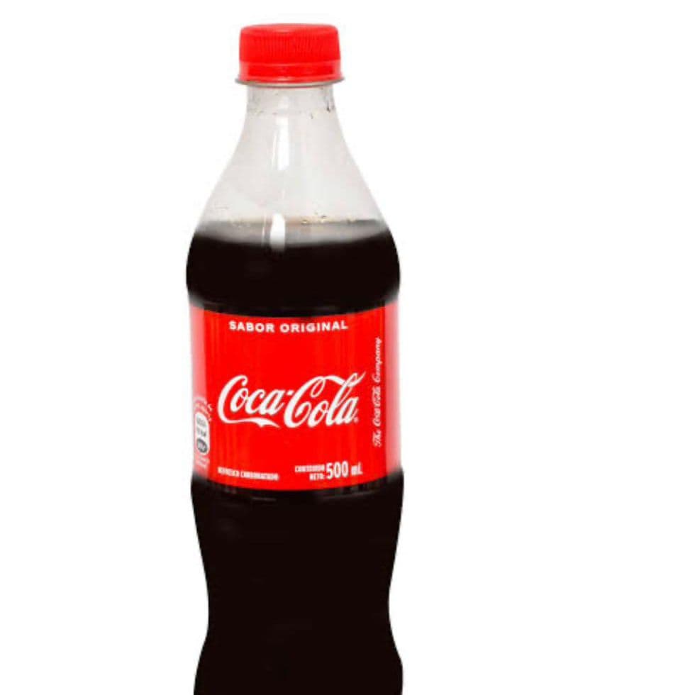 Coca Cola
