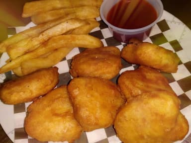 Nuggets