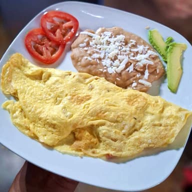 Omelette