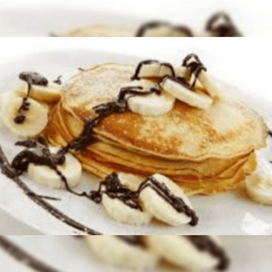 Hot cake