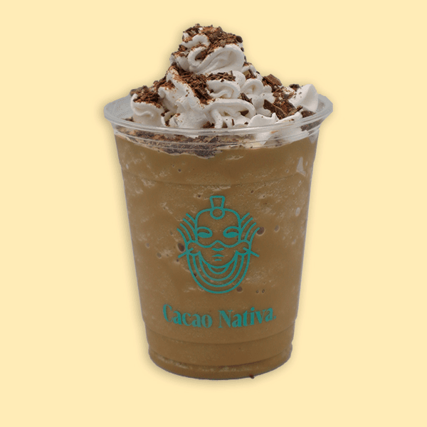 Frappé Café 14 oz