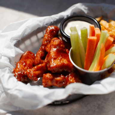 BONELESS NATURALES (220GR)