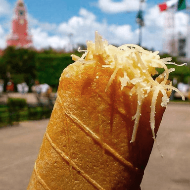 Marquesita Tradicional