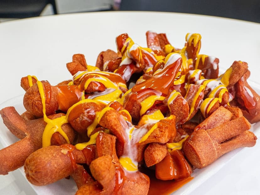 Salchipulpos Chelón