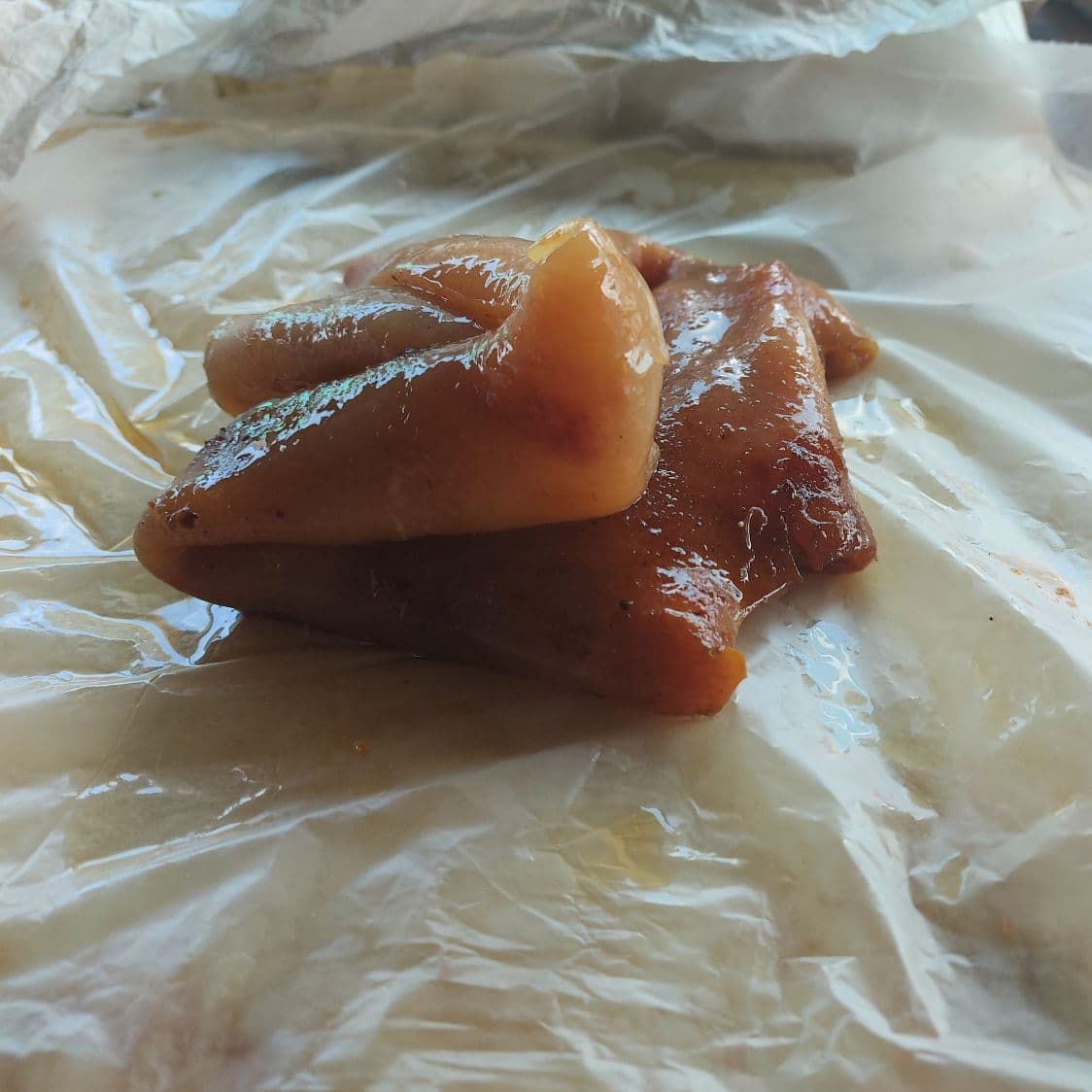 1/4 Kg de Cuerito Tierno
